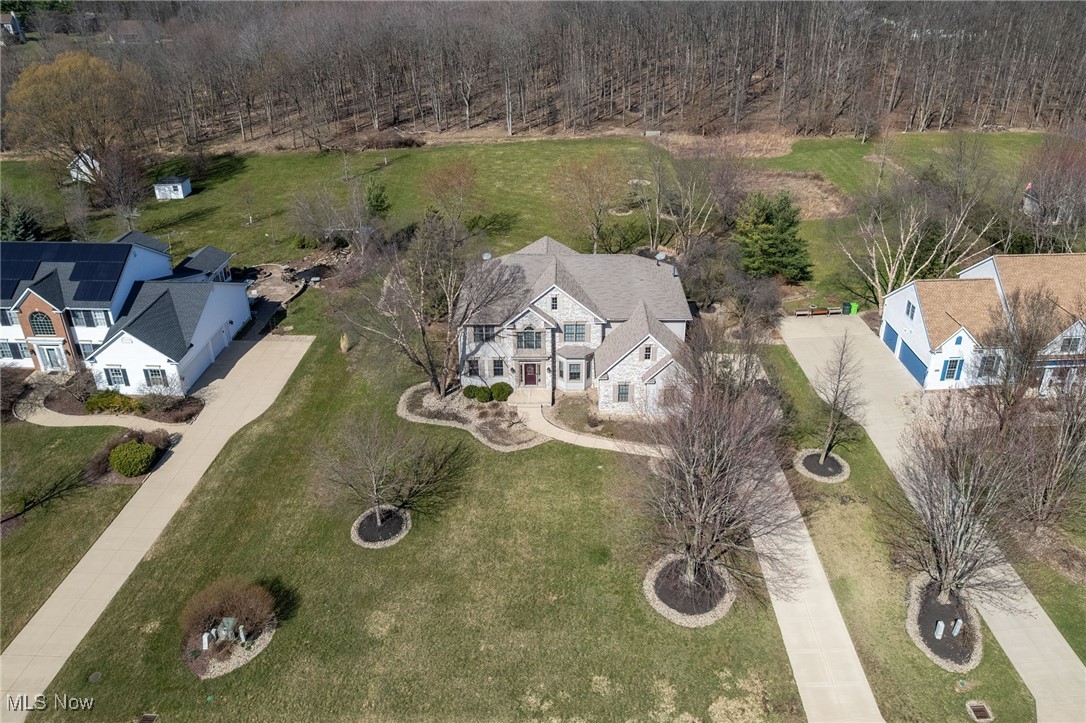 5249 Morning Song Drive, Medina, Ohio image 41