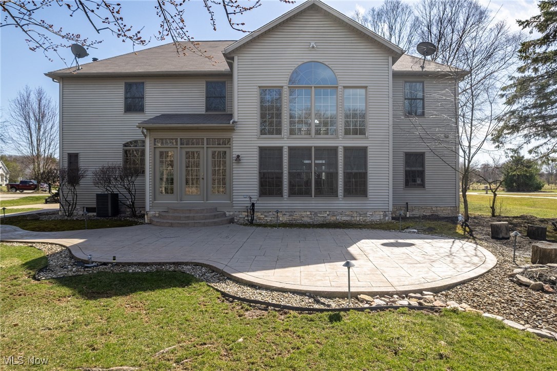 5249 Morning Song Drive, Medina, Ohio image 37