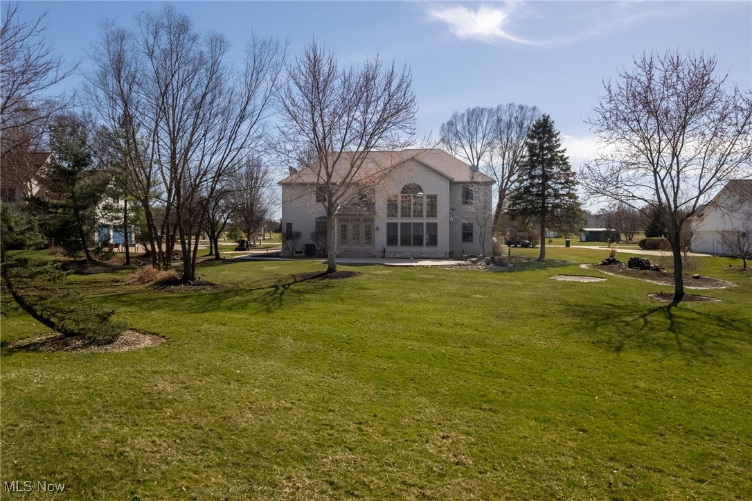5249 Morning Song Drive, Medina, Ohio image 38