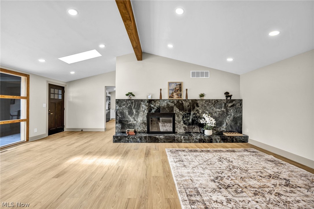 Timberlane Sub/N L Siplock & F - Residential