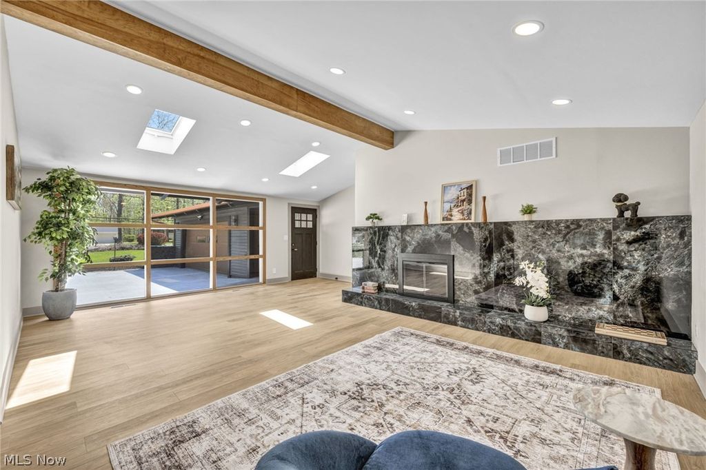 Photo of 36265 Timberlane Drive, Solon, OH 44139 (MLS # 5211813)