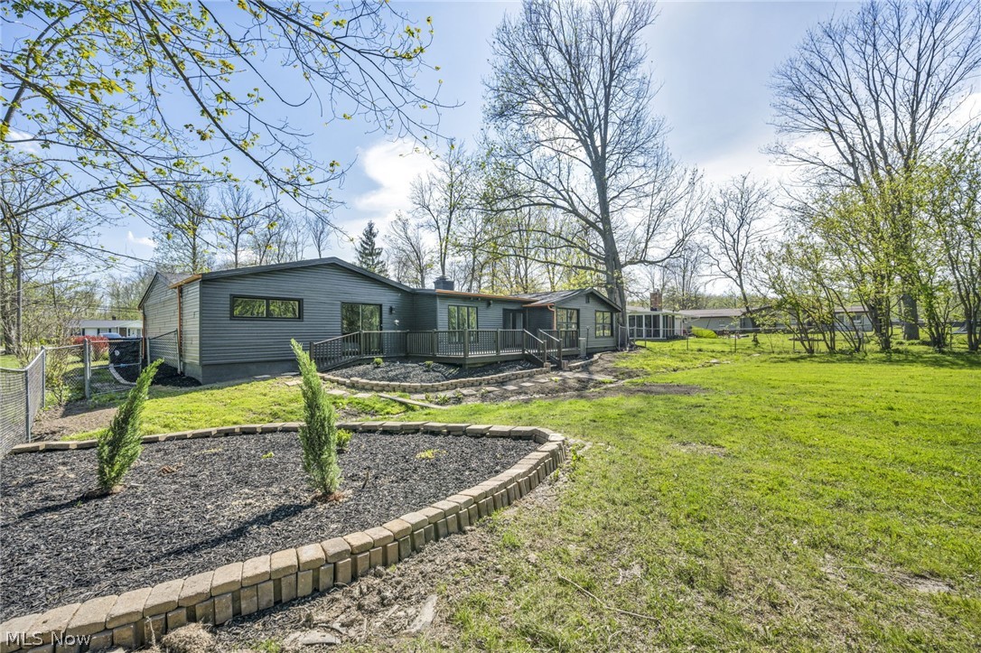 Timberlane Sub/N L Siplock & F - Residential