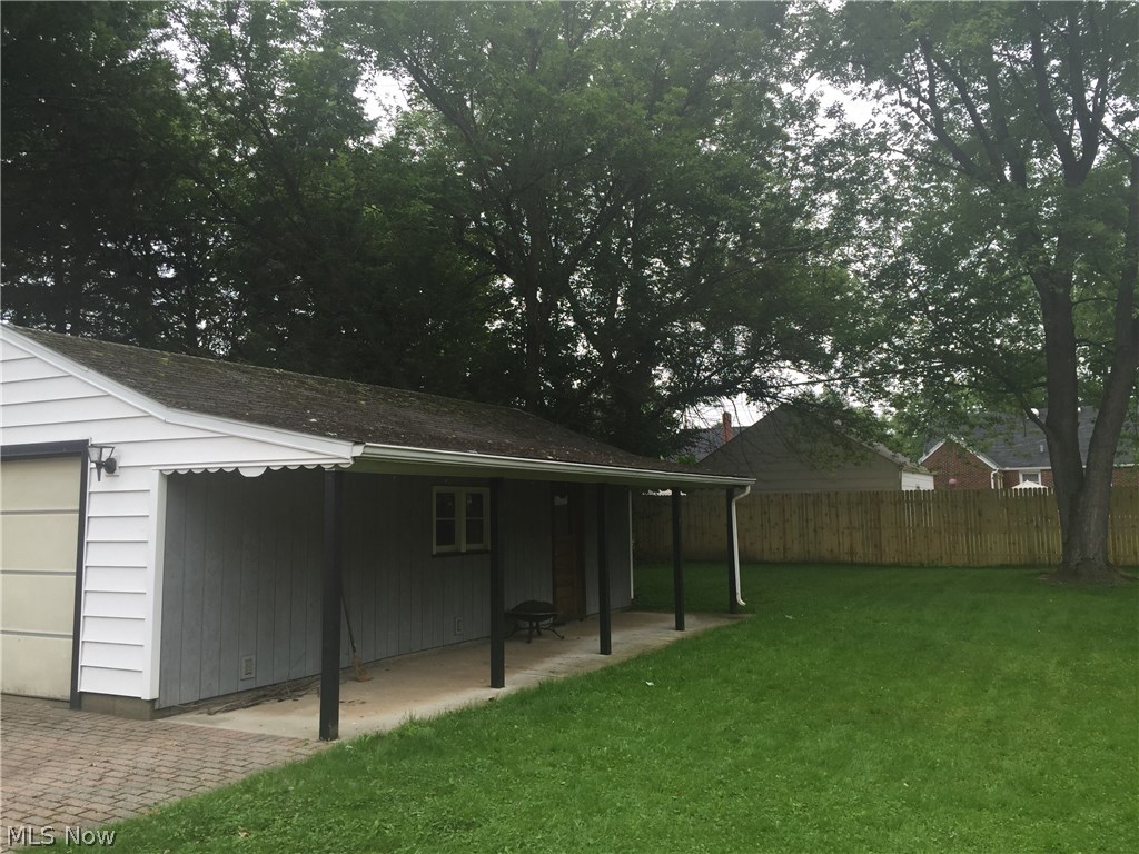 Perkinswood - Residential