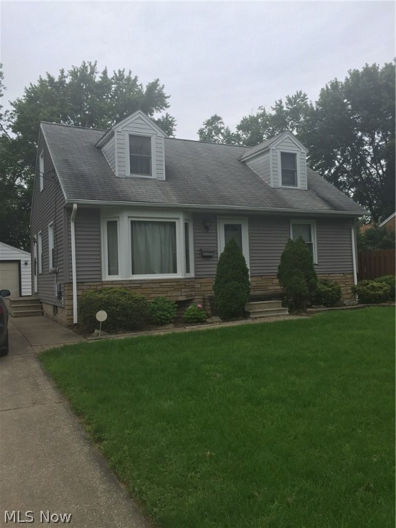 Perkinswood - Residential