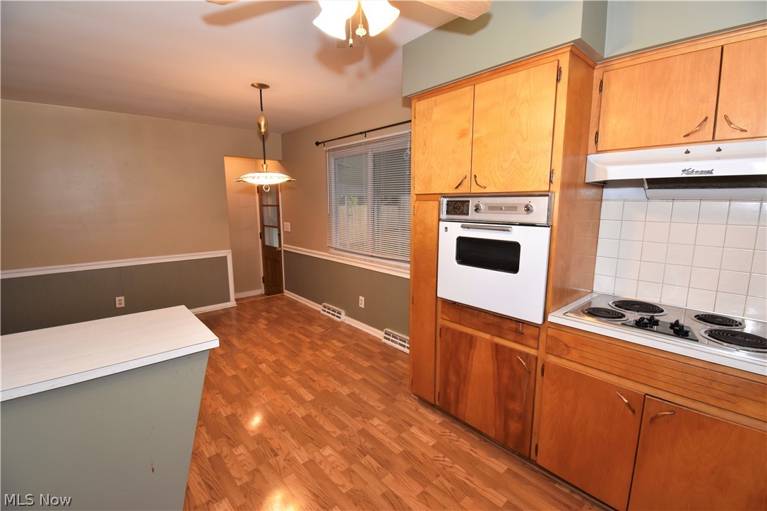 Goodyear Heights - Residential