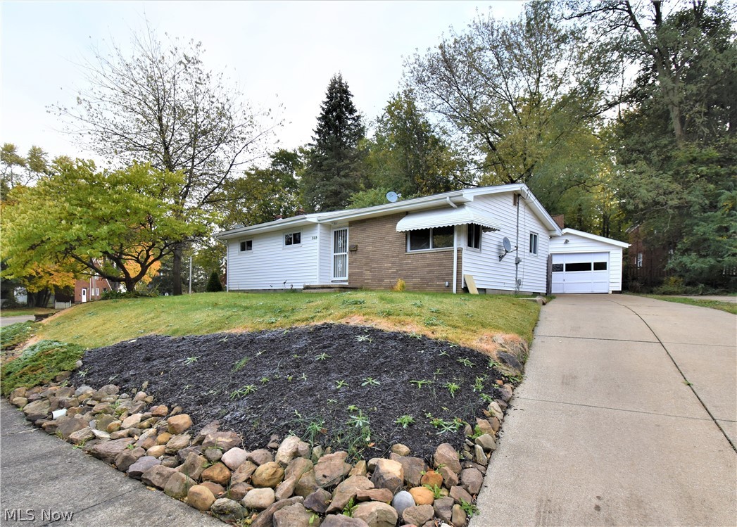Goodyear Heights - Residential