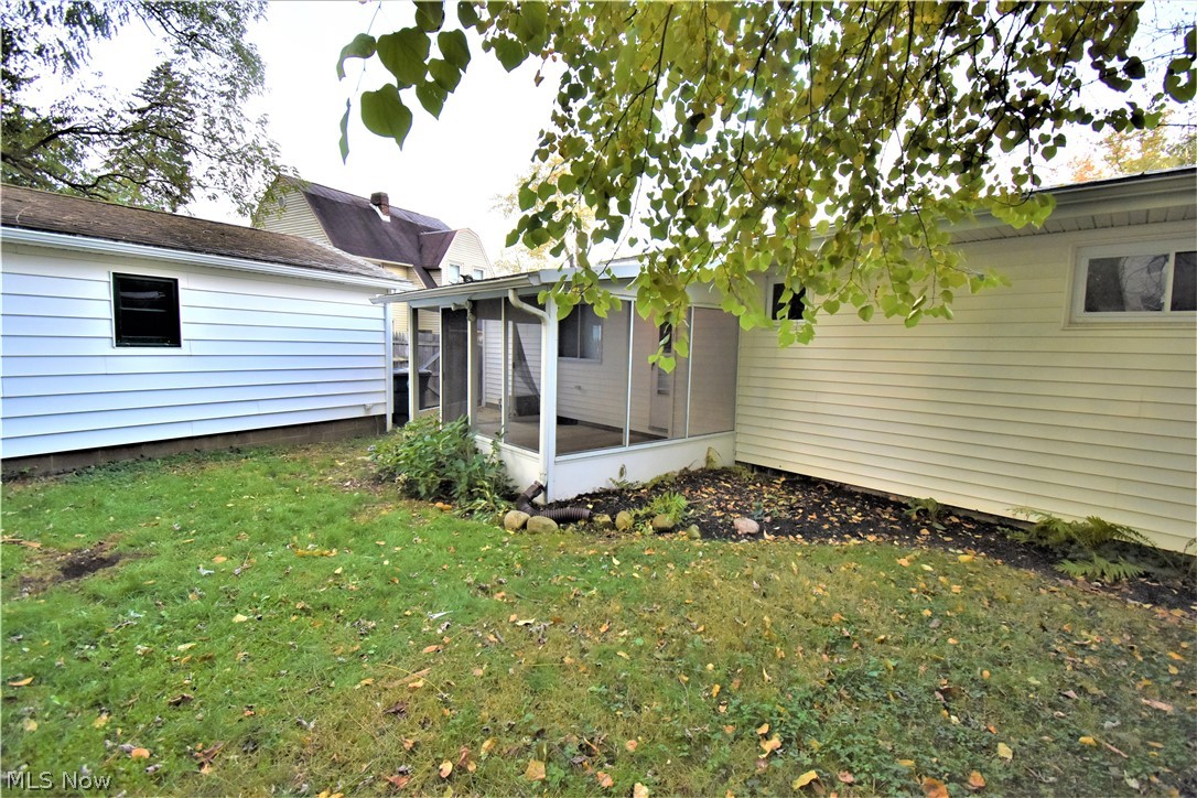Goodyear Heights - Residential