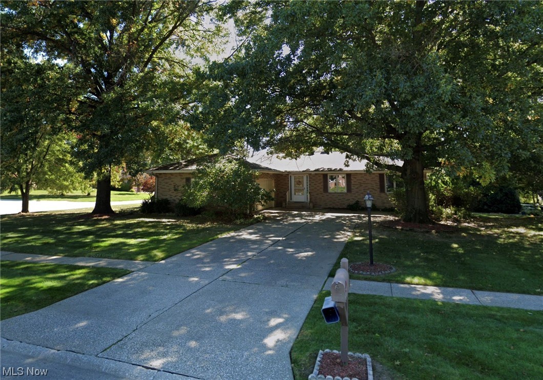 Old Mill Vill - Residential