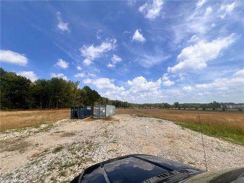 Vacant Land For Sale - V/L Columbia Road<br/> Olmsted Falls, OH 44138