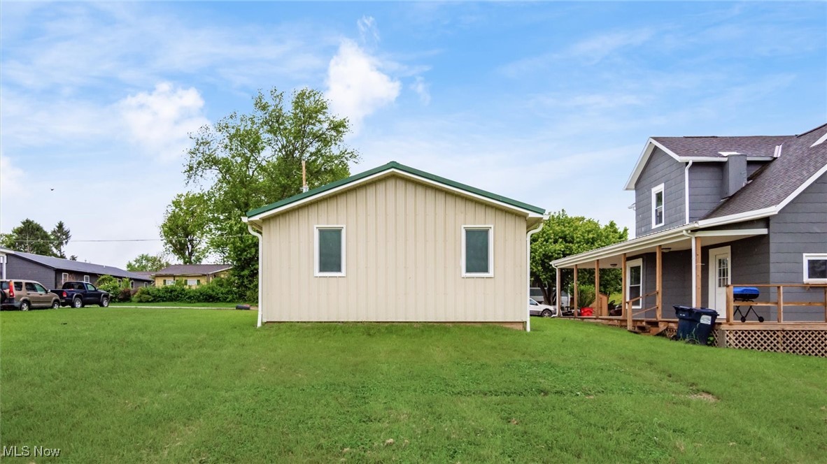 194 Walnut Street, Roseville, Ohio image 16