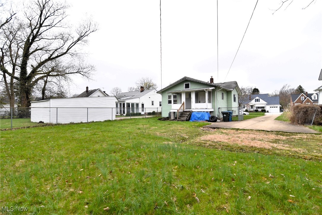 21103 Eastwood Avenue, Cleveland, Ohio image 30