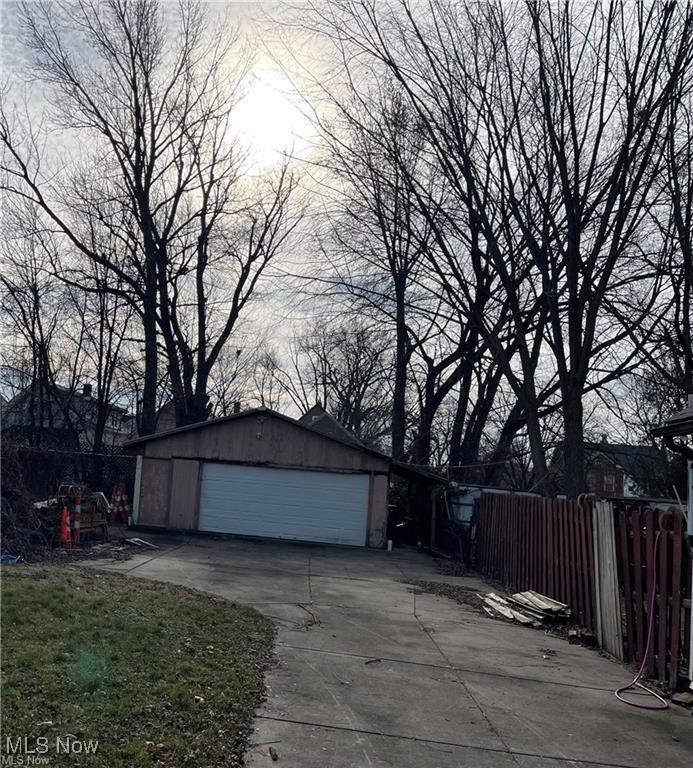 6007 Frontier Avenue, Cleveland, Ohio image 6