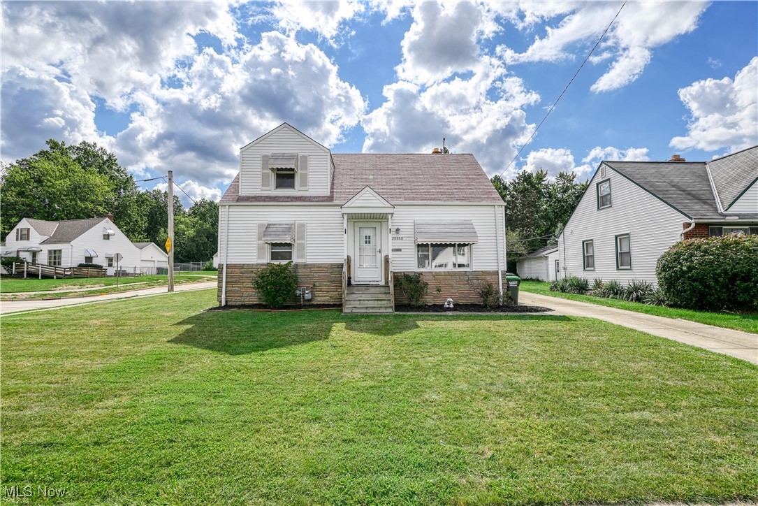 This well-maintained property features 4 bedrooms and 2 full bathrooms with a functional layout ideal for comfortable living. The home offers a bright living area, a practical kitchen with ample storage, and generously sized bedrooms. The yard provides outdoor space for recreation or relaxation and sidewalks for neighborhood walks. Located just minutes from major highways, shopping, and dining, this home combines space and convenience in one desirable package.
All appliances will stay. Mini-split added to help control the upper level.
Many updates throughout the home to include sliding glass door in the kitchen with new dishwasher, installed microwave and flooring. New auto garage door with cables & track. New deck and fence to create an entertaining area.