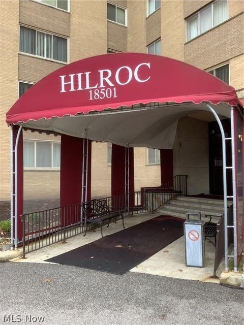 Photo for 18501 Hilliard Boulevard 604