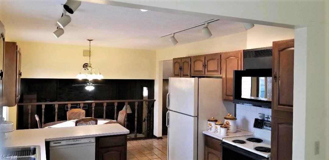 Indcrk Estate - Residential