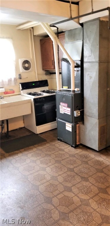 Indcrk Estate - Residential