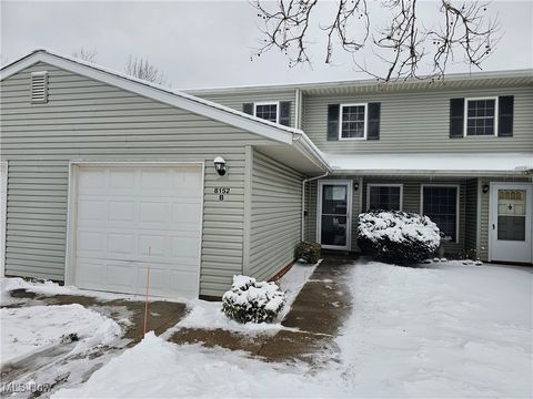 8152 Puritan Drive Unit B, Mentor, OH 44060 - MLS#: 5101645