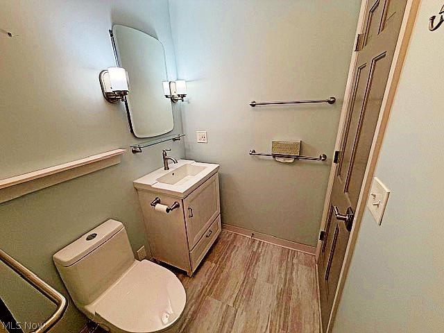 Reserve - Residential