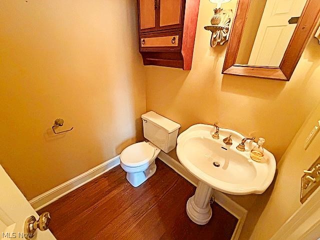 Reserve - Residential