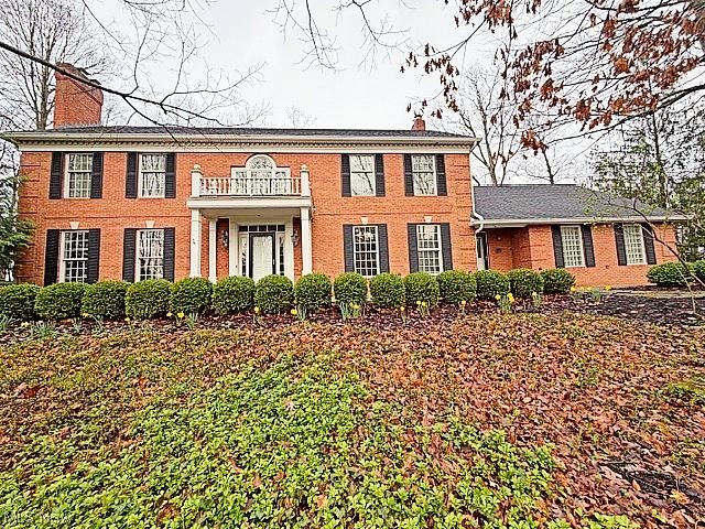 Reserve - Residential