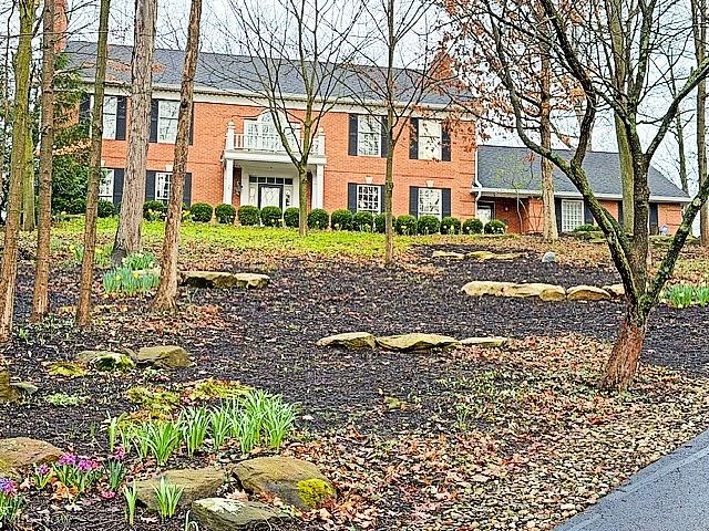 Reserve - Residential