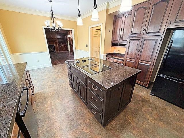 Reserve - Residential