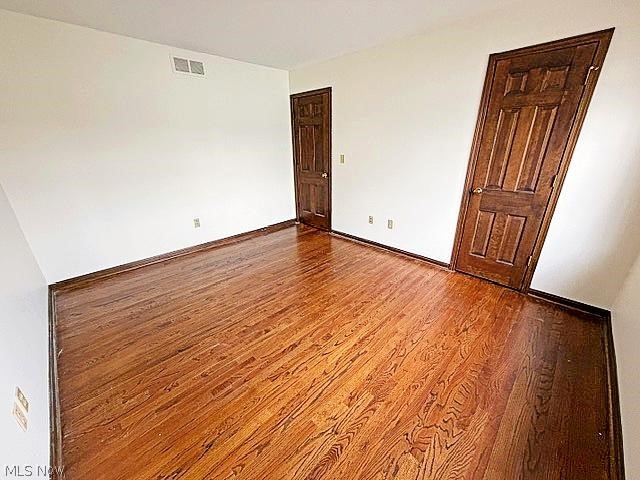 Reserve - Residential