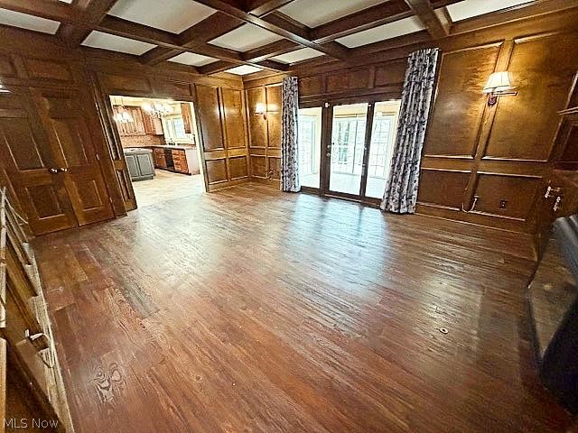 Reserve - Residential