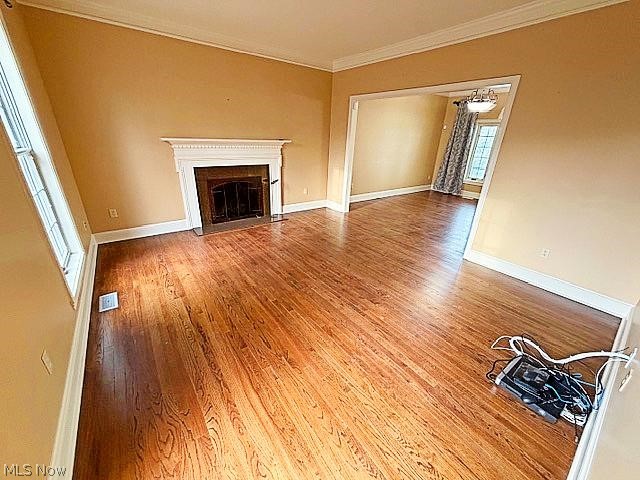 Reserve - Residential