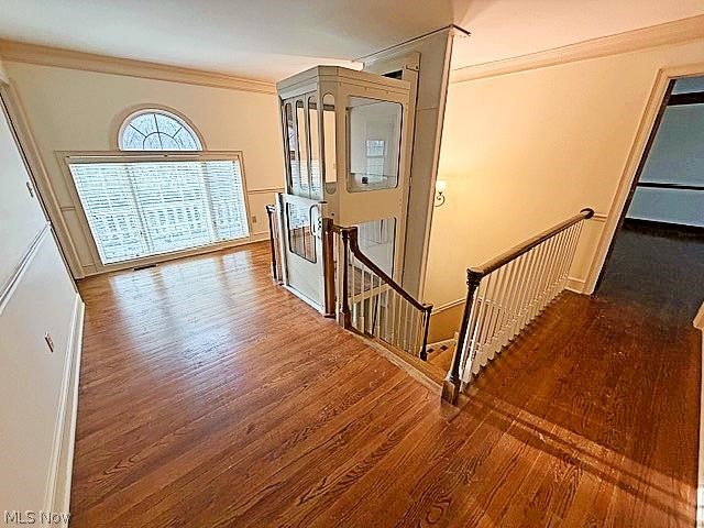 Reserve - Residential