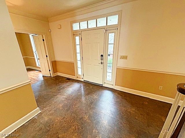 Reserve - Residential