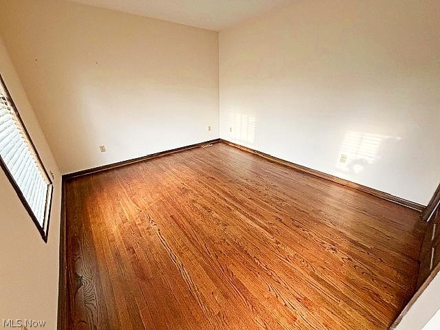 Reserve - Residential