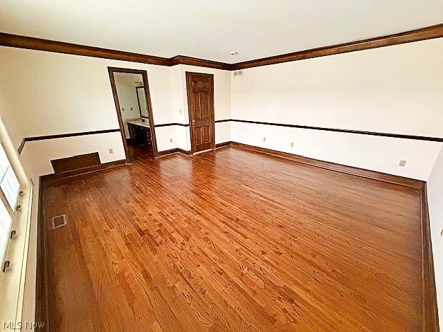 Reserve - Residential