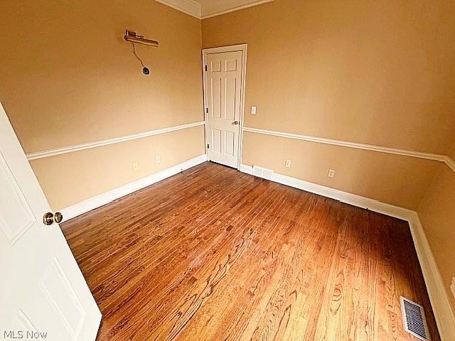 Reserve - Residential