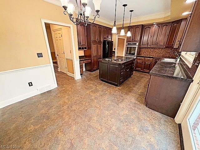 Reserve - Residential