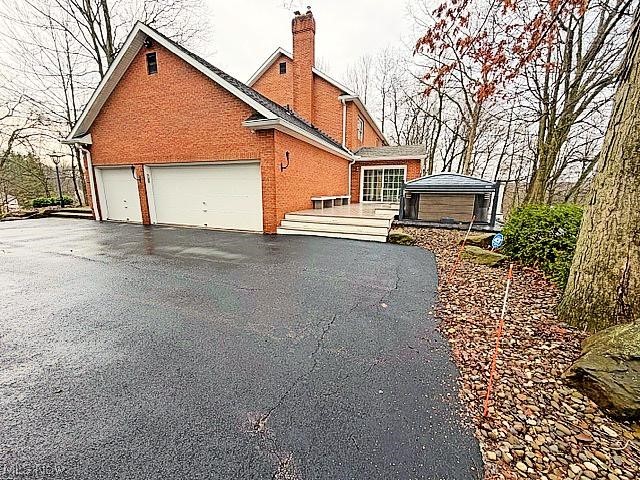 Reserve - Residential