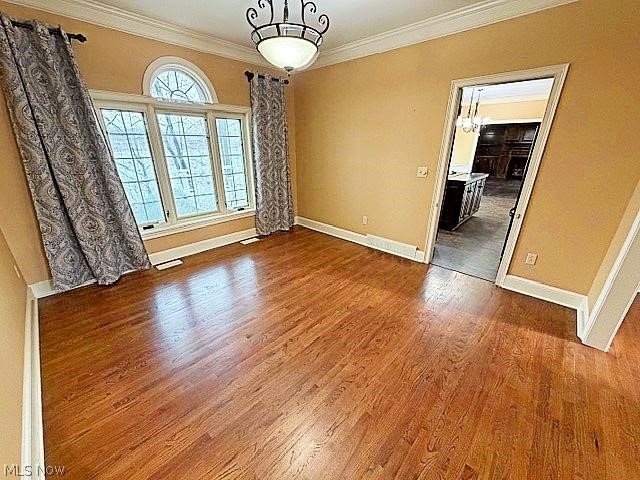 Reserve - Residential