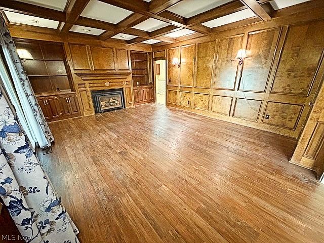 Reserve - Residential