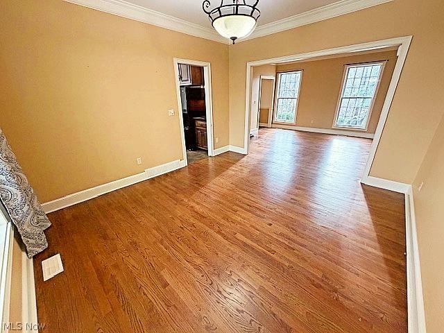 Reserve - Residential