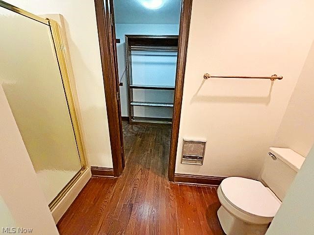 Reserve - Residential