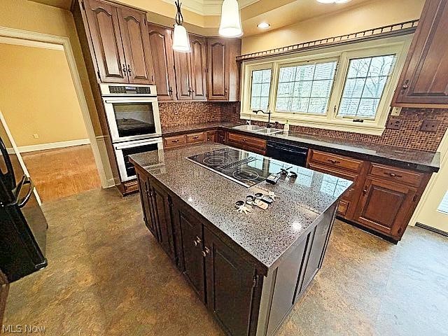 Reserve - Residential