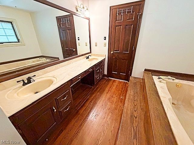 Reserve - Residential