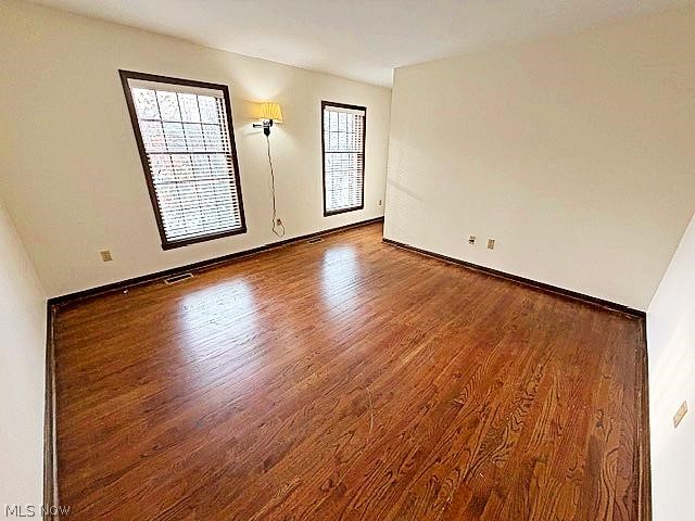 Reserve - Residential