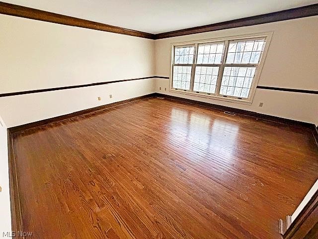 Reserve - Residential