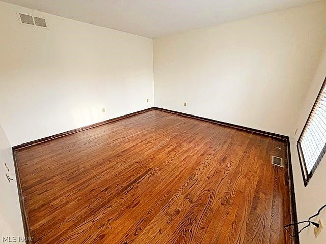 Reserve - Residential