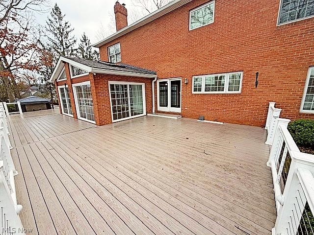 Reserve - Residential