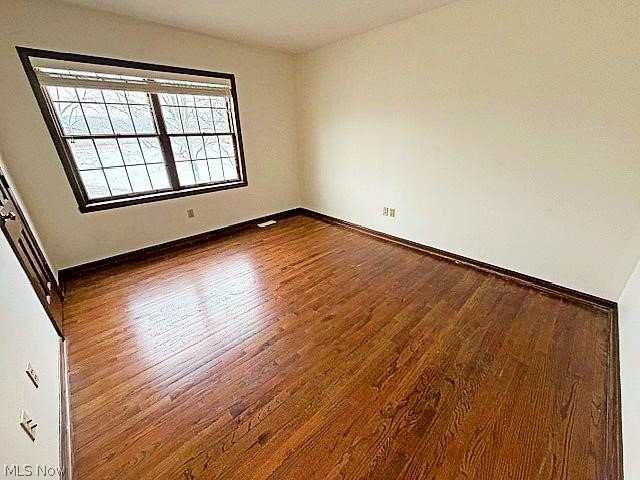 Reserve - Residential