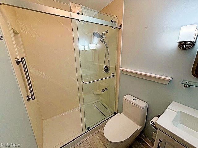 Reserve - Residential