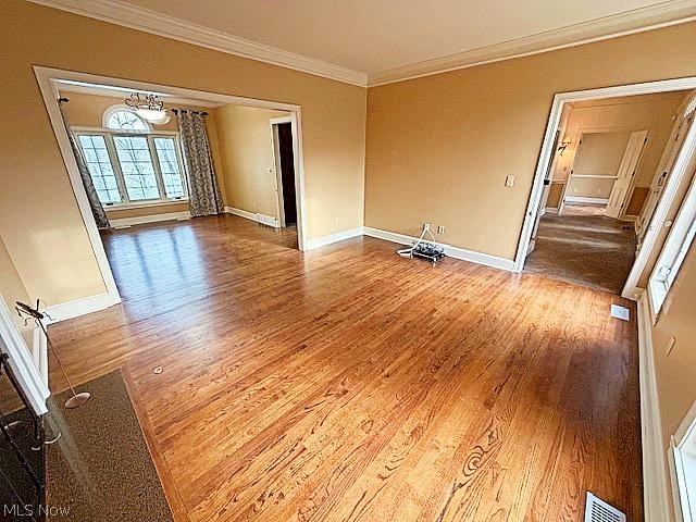 Reserve - Residential