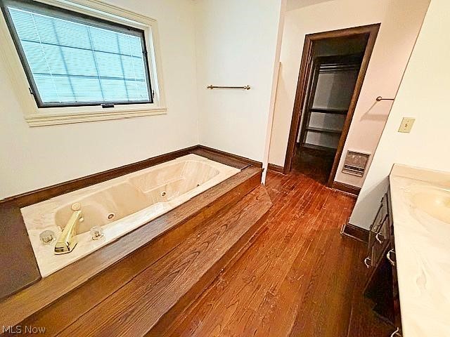 Reserve - Residential